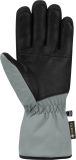 Reusch Morris GORE-TEX 6201375 6677 black grey back